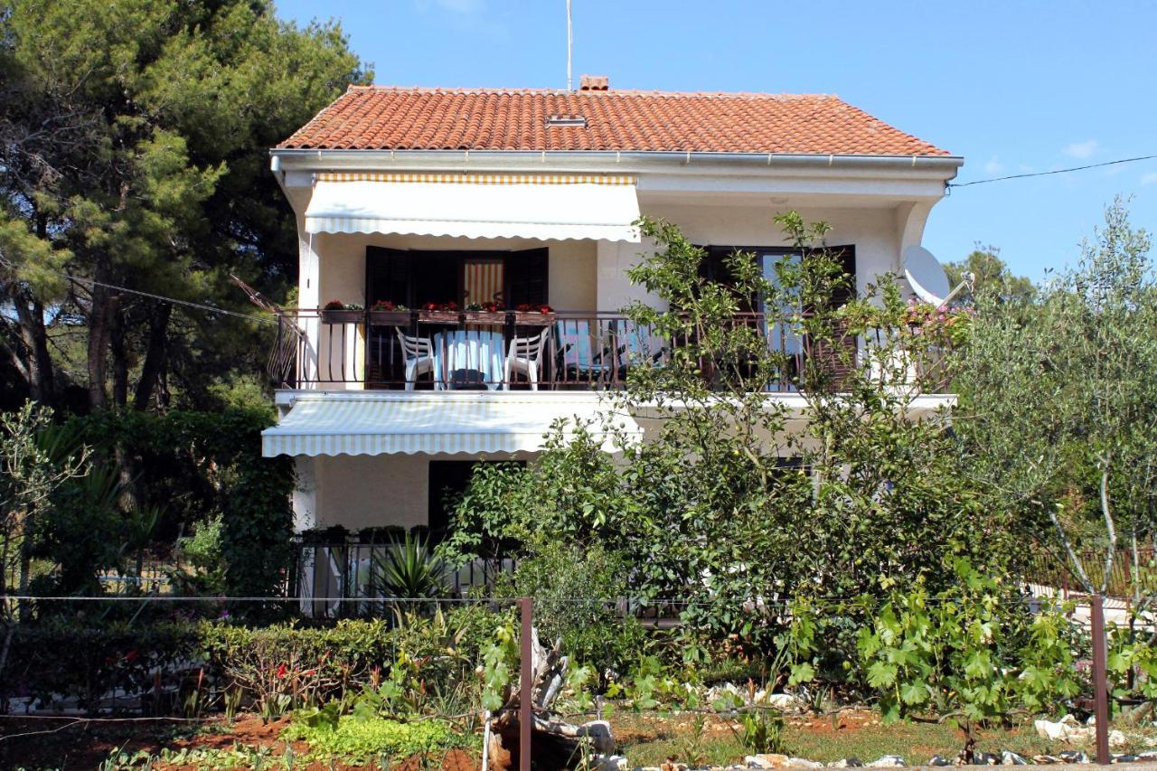 Apartments By The Sea Brgulje, Molat - 6241 외부 사진