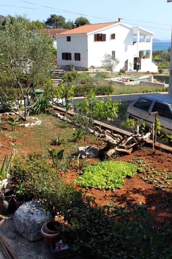 Apartments By The Sea Brgulje, Molat - 6241 외부 사진
