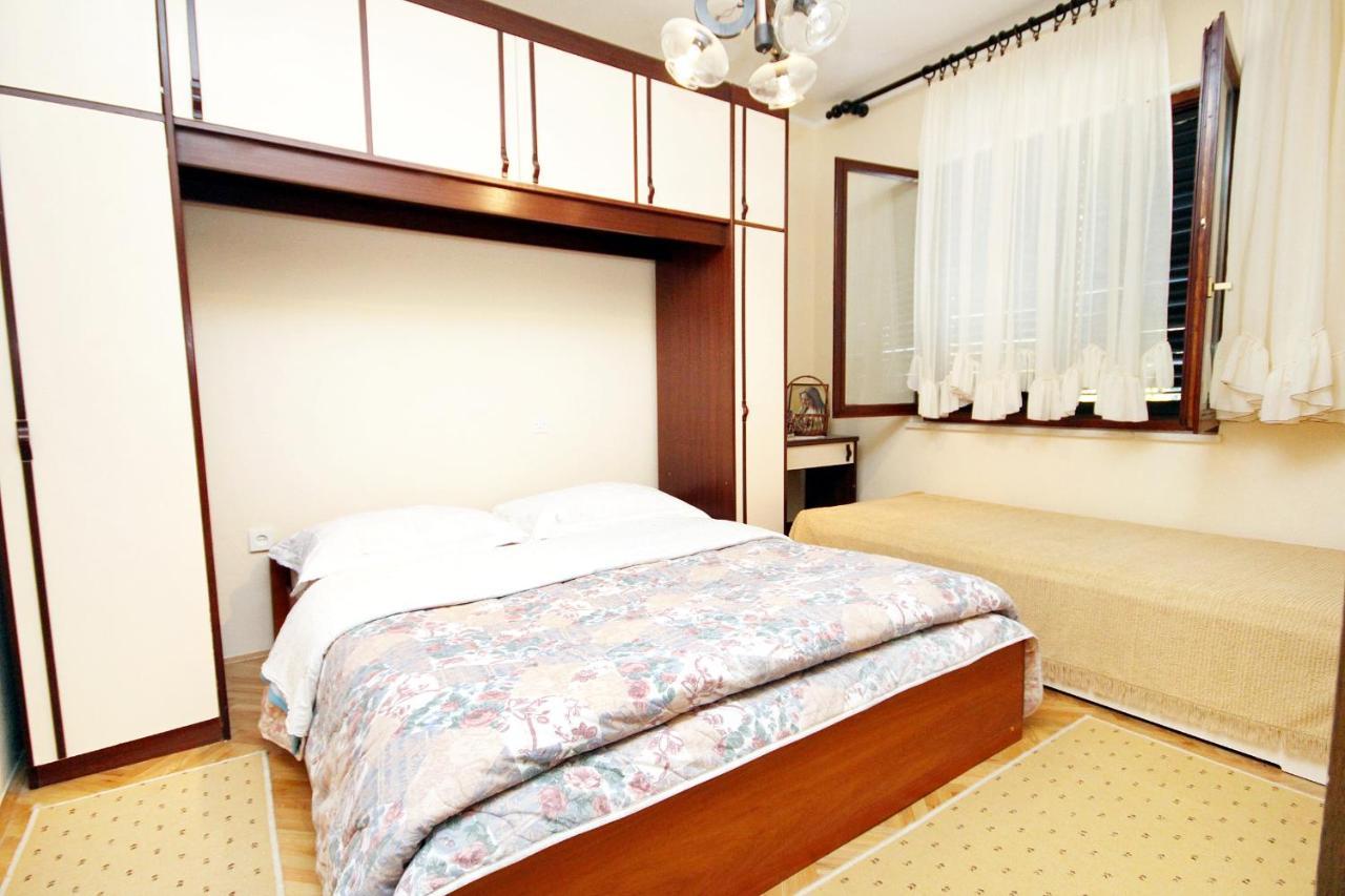 Apartments By The Sea Brgulje, Molat - 6241 외부 사진