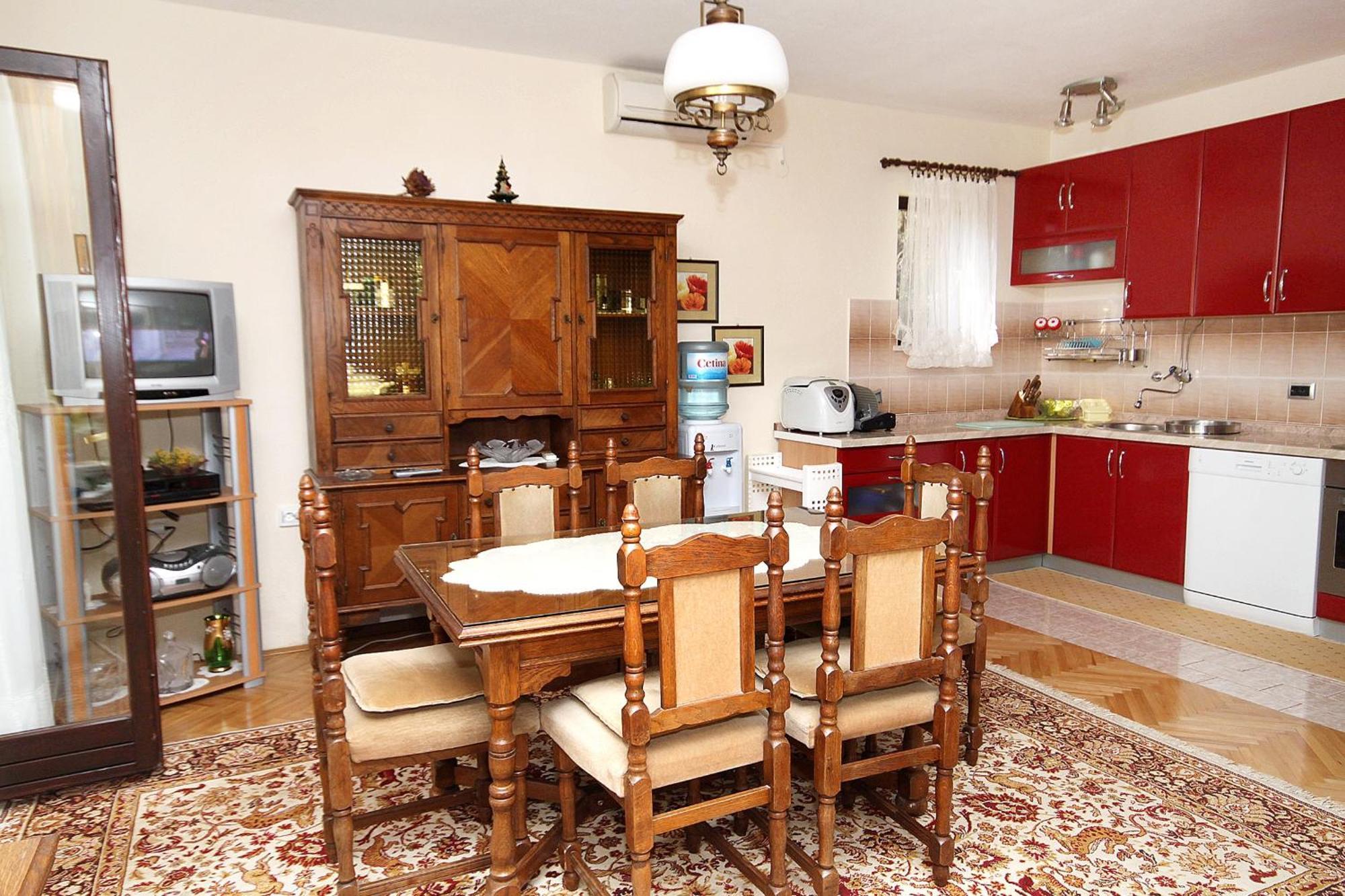 Apartments By The Sea Brgulje, Molat - 6241 객실 사진