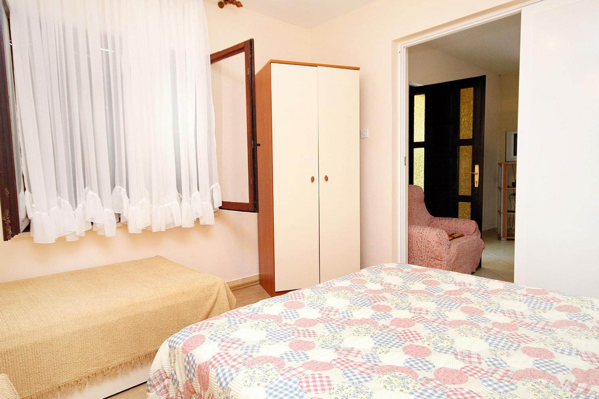 Apartments By The Sea Brgulje, Molat - 6241 객실 사진