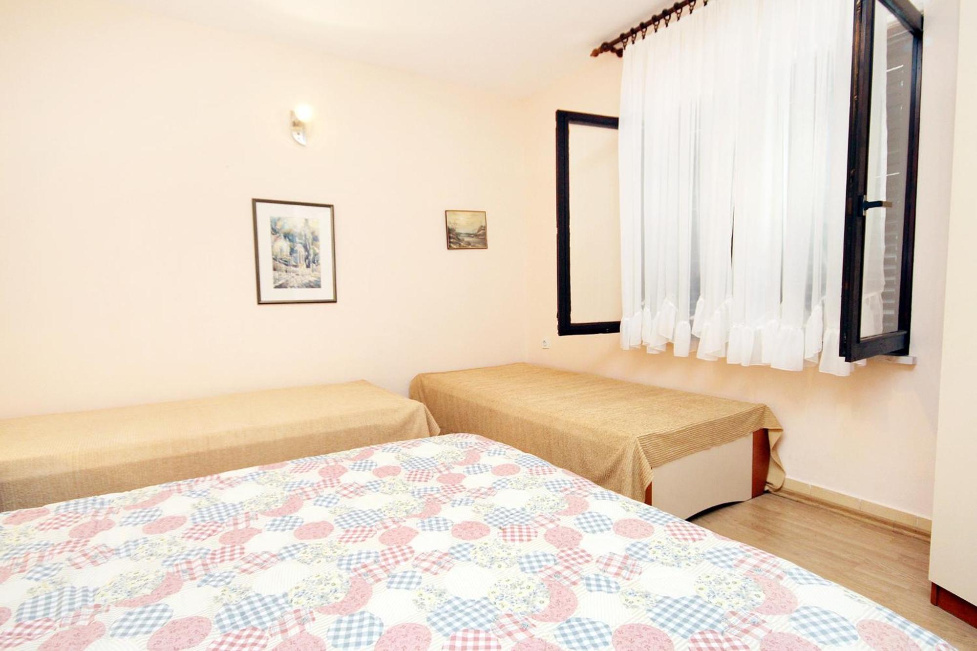 Apartments By The Sea Brgulje, Molat - 6241 객실 사진